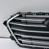 Hyundai Elantra 2016 Car grille Bumper with BLACK Grille