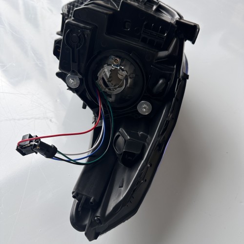 HEAD LAMP 8LINE FOR HYUNDAI ACCENT 2012