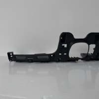 FR Bumper Upper frame for China Changan Auto Parts Ben E-Star 2023 Body Parts Front Bumper Mounting Bracket 2803120-AM6