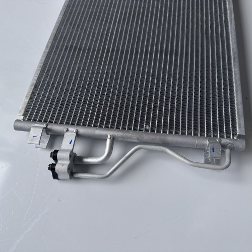 AC Parallel Flow condenser auto parts cooling system car conditioning condenser FOR HY-UNDAI Tucson 2010 IX35 97606-2S5