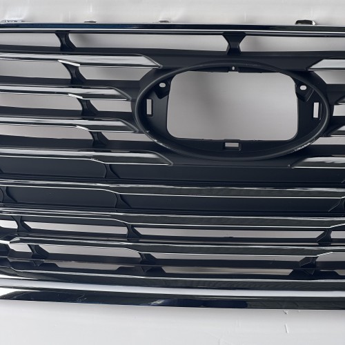 CAR PARTS High-intensity Factory Wholesale Assembly for HYUNDAI SONATA2018 Car grille CHR Bumper with Grille 86350-E670