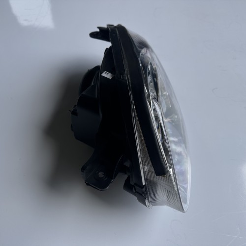 HEAD LAMP WHITE FOR HYUNDAI ACCENT 2003