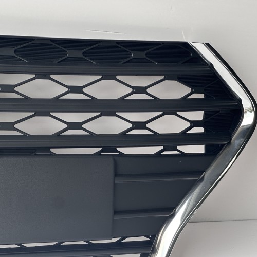 ACCENT 2017grille CHR Bumpe