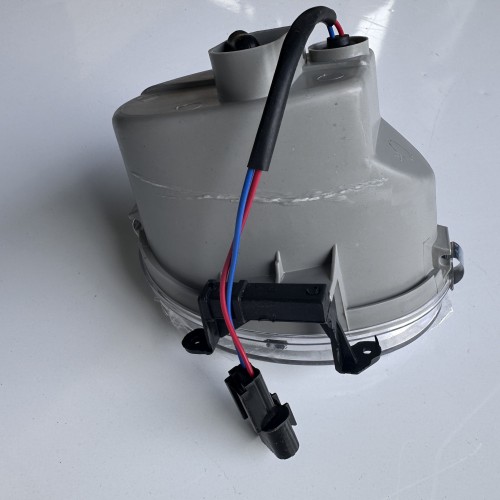 FOG LAMP FOR HYUNDAI ATOS 2001