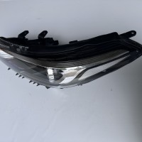 92101-A7500 CAR AUTO SPARE PARTS Auto Lighting System CAR ACCESSORIES HEAD LAMP WHITE FOR K-IA CERATO 2017/K3