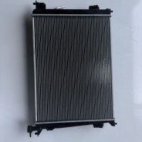 Car accessor auto parts cooling system car engine radiator for Hyundai Tucson 2011 25310-2S550