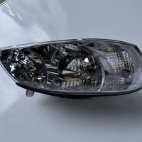 HEAD LAMP WHITE FOR K-IA SPECTRA 2001 03-19001