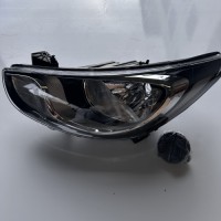 HEAD LAMP 8LINE FOR HYUNDAI ACCENT 2012