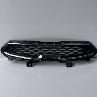 CAR PARTS High-intensity Factory Wholesale Assembly for K-IA CERATO19 K3 Car grille Gray Bumper with Grille 86350-M601