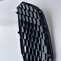 CAR PARTS High-intensity Factory Wholesale Assembly for K-IA CERATO13 K3 Car grille Bumper with Grille 86350-A7000