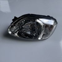 HEAD LAMP WHITE FOR HYUNDAI ACCENT 2003