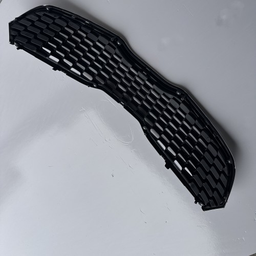 CAR PARTS High-intensity Factory Wholesale Assembly for K-IA CERATO13 K3 Car grille Bumper with Grille 86350-A7000