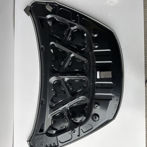 Hood Body Part Accessories & Parts 8408000-AM60 for China Changan Automobile Ben E-Star 2023