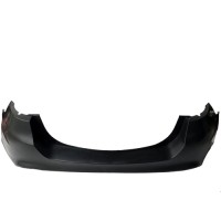 Rear bumper W/SNS H for FORD Fusion 2013