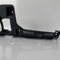 FR Bumper Upper frame for China Changan Auto Parts Ben E-Star 2023 Body Parts Front Bumper Mounting Bracket 2803120-AM6