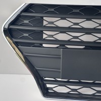 ACCENT 2017grille CHR Bumpe