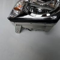 HEAD LAMP FOR HYUNDAI ATOS 2004