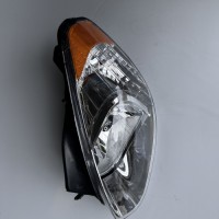 Auto Lighting System CAR ACCESSORIES HEAD LAMP FOR HYUNDAI ACCENT 2006