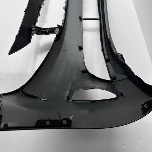 86511-A7820 AUTO PARTS CAR BODY PARTS BULL BAR FRONT BUMPER FOR KIA CERATO K3 2017