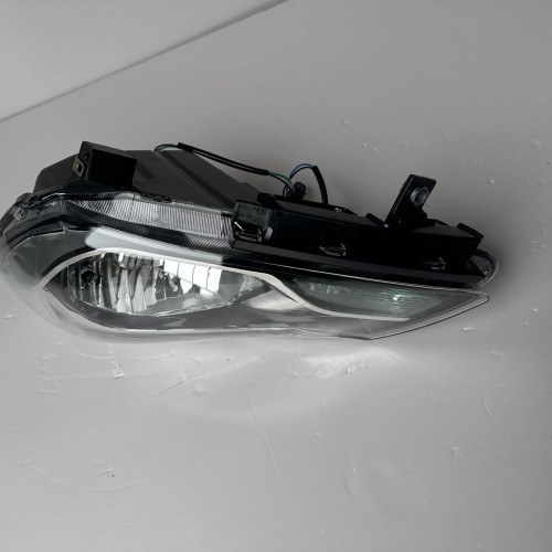 3772010-AM02 CAR AUTO SPARE PARTS Auto Lighting System CAR ACCESSORIES HEAD LAMP FOR Changan new benben E-star 2021